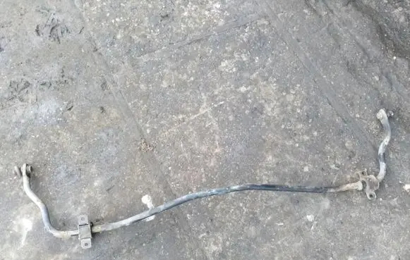 Audi A4 S4 B6 8E 8H Rear anti-roll bar/sway bar 