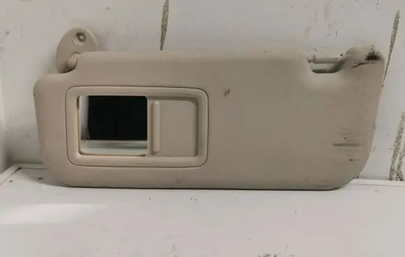 Toyota Corolla E210 E21 Sun visor 7432002J90 MGU302 10M119