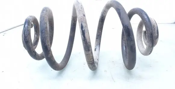 Volkswagen PASSAT B5 Rear coil spring