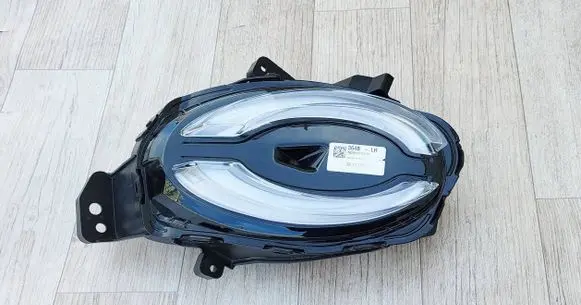 Fiat 600 LED Daytime headlight NCM92212040 NCM92264040 B411LK08