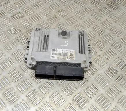 KIA Ceed Engine control unit/module 0281018641 391112A950