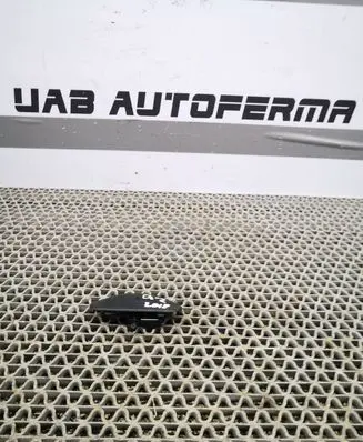Audi Q2 - Windshield washer spray nozzle 81A955987A