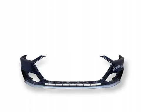 Audi A7 S7 4K8 Front bumper 