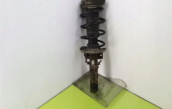 Seat Ibiza III (6L) Front shock absorber with coil spring 6Q0413031BR