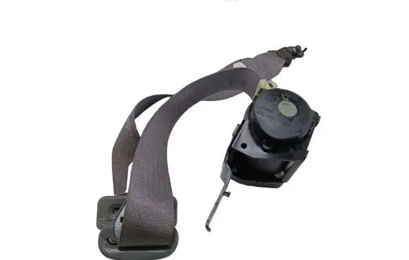 Jeep Grand Cherokee (WK) Front seatbelt P1CLG6BD5AC