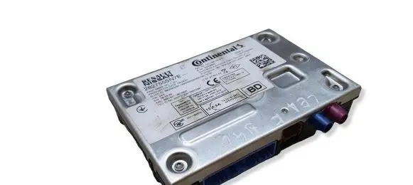 Nissan Leaf II (ZE1) Bluetooth control unit module 282755SN7E