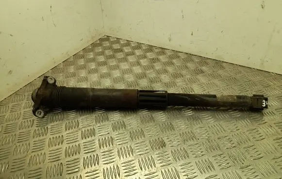 Volkswagen Golf VIII Rear shock absorber/damper 801401000592