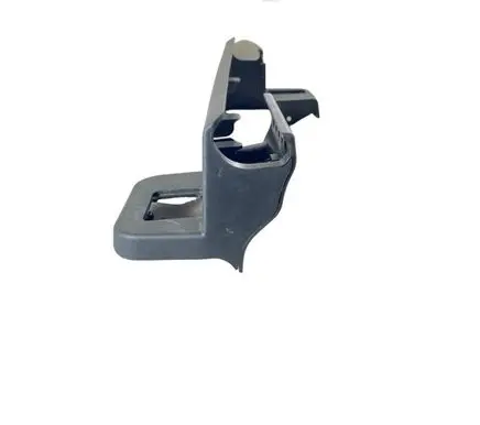 Ford Kuga III Front driver seat rail trim LJ6BS618C55ABW LJ6BS617D17ACW