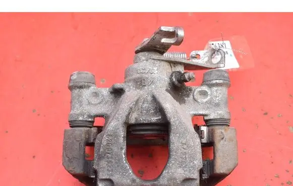 Buick Roadmaster Rear brake caliper 