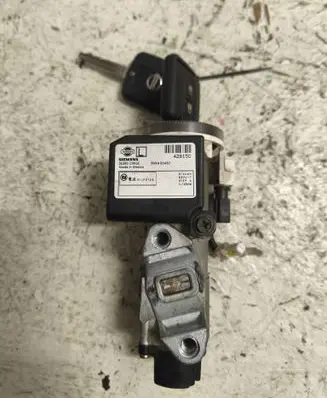 Nissan Primera Ignition lock 28590C9965 42815C 5WK48043C