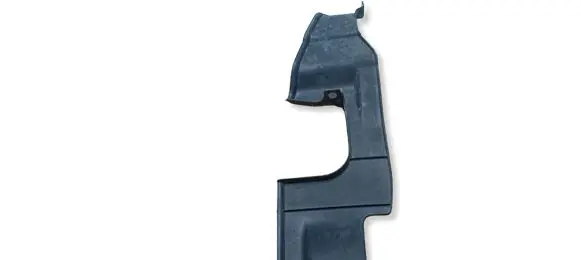 Suzuki Swift I Intercooler air guide/duct channel 7239663J0