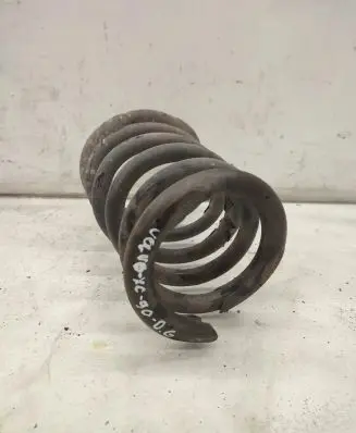 Volvo XC90 Rear coil spring