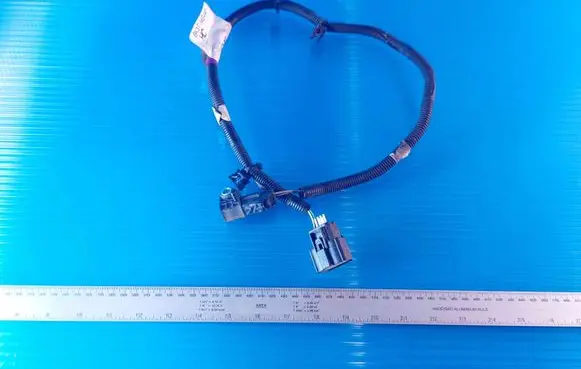 Ford Transit Engine installation wiring loom BK3T14B446HC