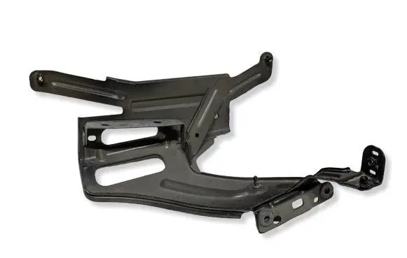 Audi A6 S6 C8 4K Fender mounting bracket 4K0821131