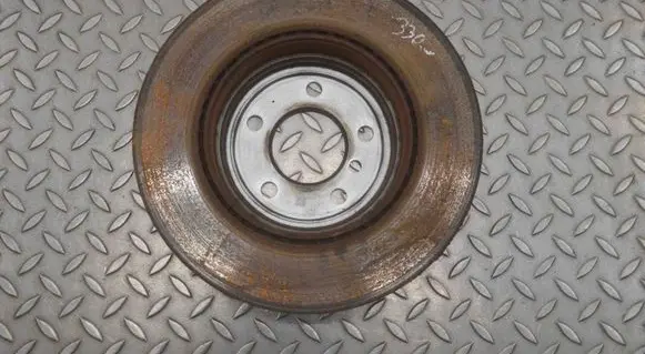 BMW 4 F32 F33 Rear brake disc 6864899 330MM