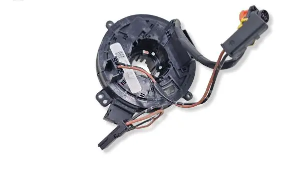 Opel Adam Airbag slip ring squib (SRS ring) 13450866