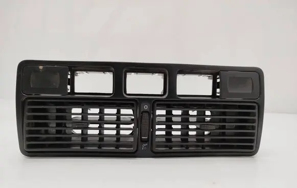 Volkswagen Golf IV Dash center air vent grill 1J0819728F 1J0819736C
