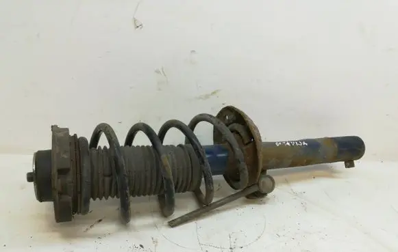 Skoda Octavia Mk2 (1Z) Front shock absorber/damper