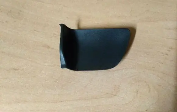 Toyota Corolla Verso E121 Other rear door trim element 692840F010