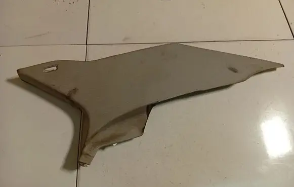 Volkswagen Jetta V Other interior part 1K5867288D
