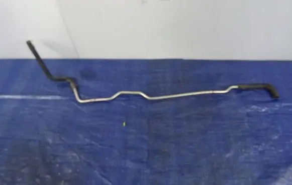 Toyota RAV 4 (XA40) Engine coolant pipe/hose