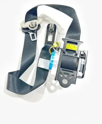 Mazda 6 Front seatbelt 0643010 0443010 BHS2LH