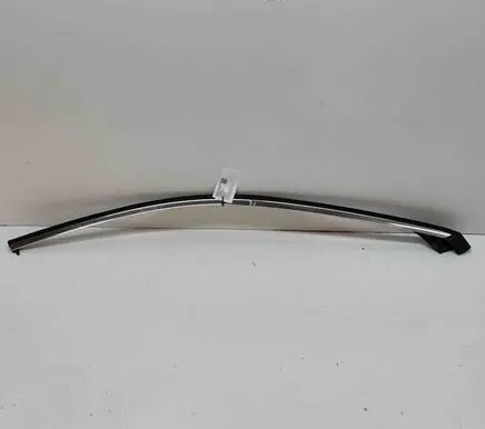 Volvo XC70 Front door glass trim molding 31299906