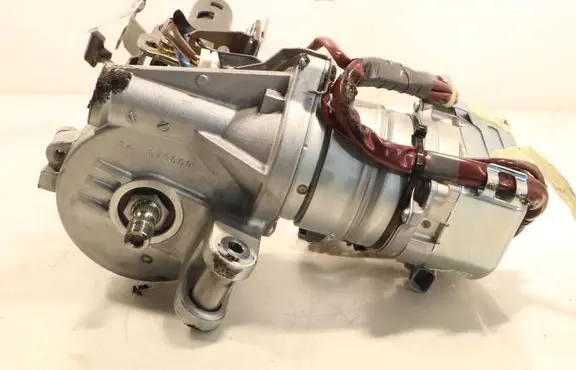 Toyota Corolla E160 E170 Power steering pump JG412000020