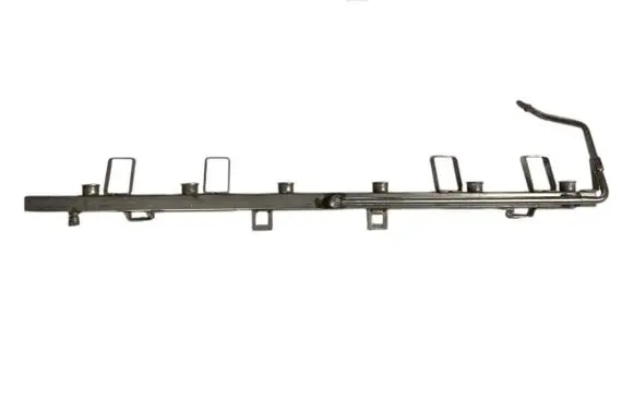 BMW 5 E39 Fuel main line pipe 1437442
