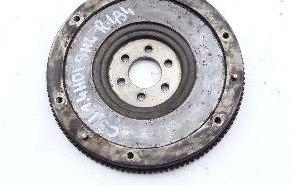 Citroen C3 Flywheel 9637569810 GBIMPORT