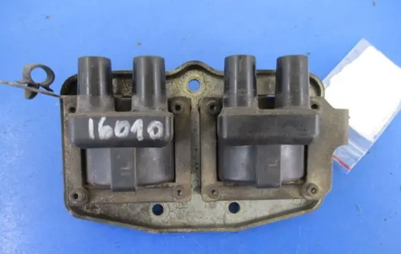 Fiat 500 Cinquecento High voltage ignition coil