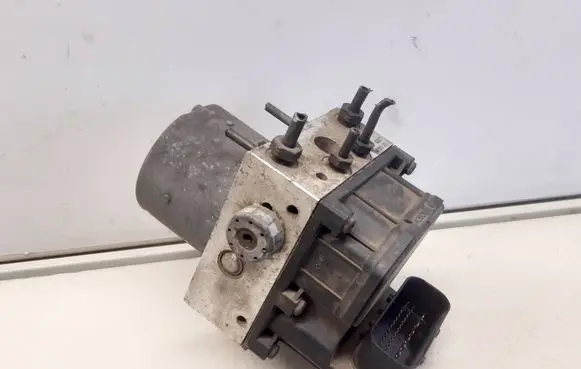 Ford Mondeo Mk III ABS Pump 0265800014 383125 14210