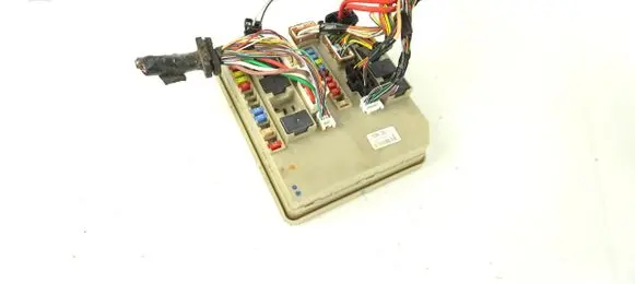 Renault Clio III BSM Control unit 902663A