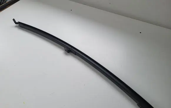 Mazda CX-5 Rear door windshield rail 