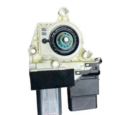 Seat Toledo III (5P) Rear door window regulator motor 5p0839462a