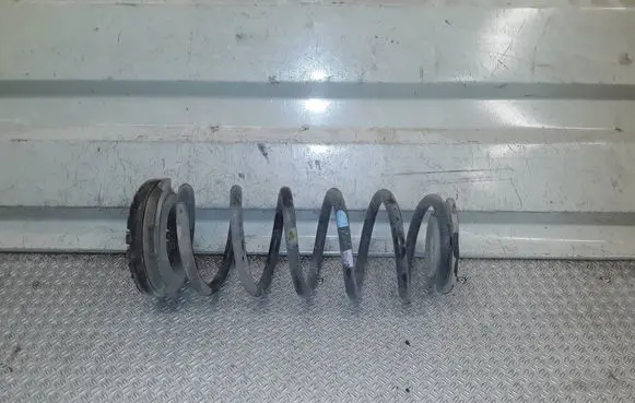 KIA Picanto Rear coil spring