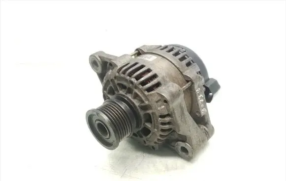 Opel Zafira B Generator/alternator