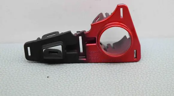 Audi Q7 4M Other dashboard part 4M1853241
