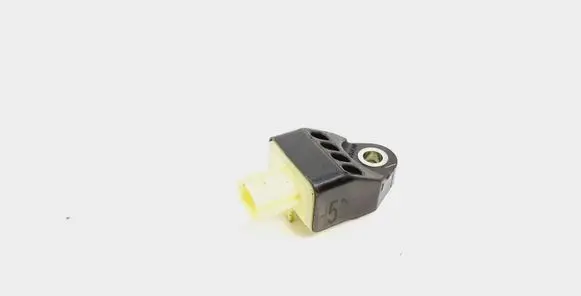 Toyota RAV 4 (XA40) Airbag deployment crash/impact sensor 898310R080