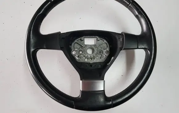 Volkswagen Tiguan Steering wheel 1T0419091ABIAUTOPI 1T0419091AB