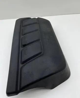Suzuki Swift III Engine bonnet/hood sound/heat insulation MK8