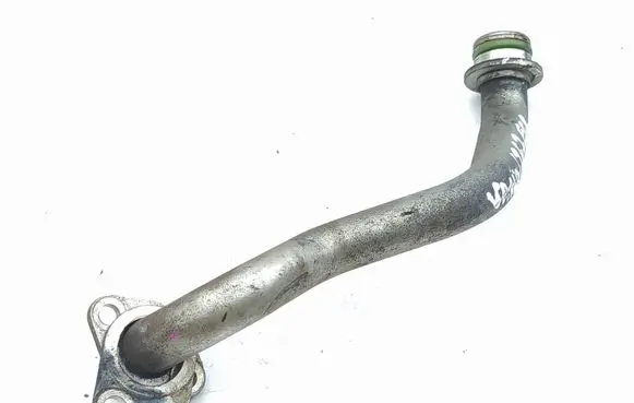 Maserati Ghibli EGR valve line/pipe/hose
