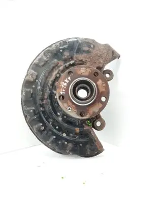 Audi A3 S3 8P Front wheel hub