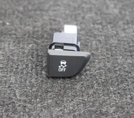 Opel Mokka Other switches/knobs/shifts 716324062