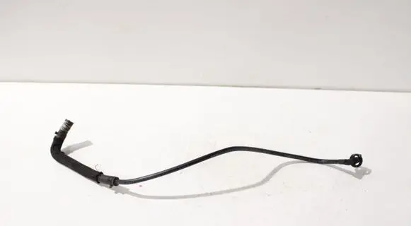 Audi A4 S4 B8 8K Engine coolant pipe/hose 8K0121081Q