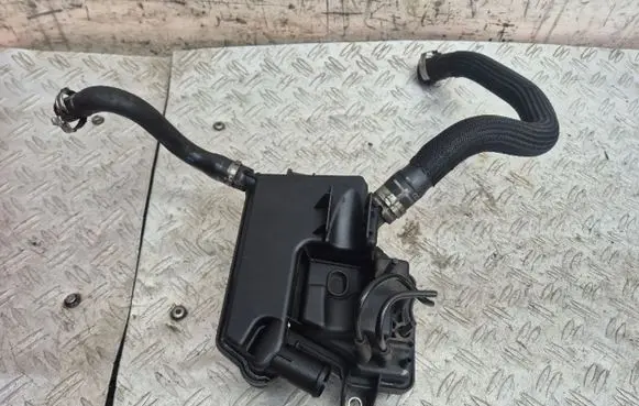 Mitsubishi Outlander Oil breather separator 9653275280