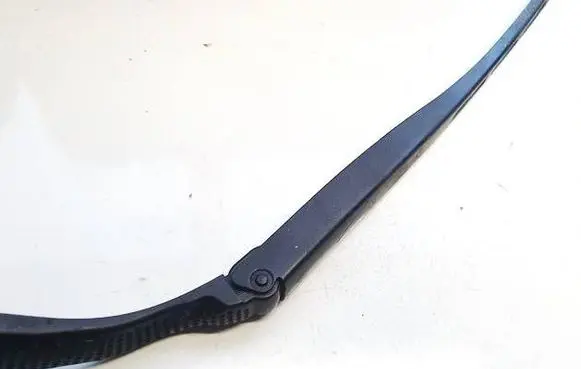 Citroen C4 I Front wiper blade arm 9656189480