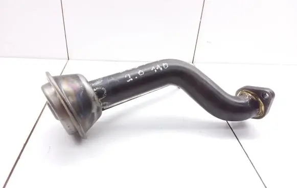 Subaru Legacy Oil fill pipe 