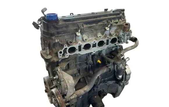 Honda CR-Z Engine LEA1