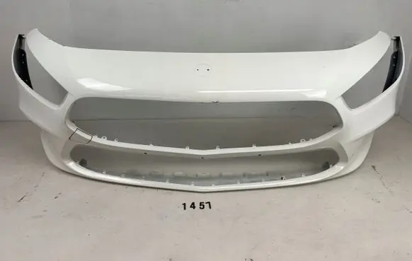 Mercedes-Benz A W177 Front bumper A1778853600